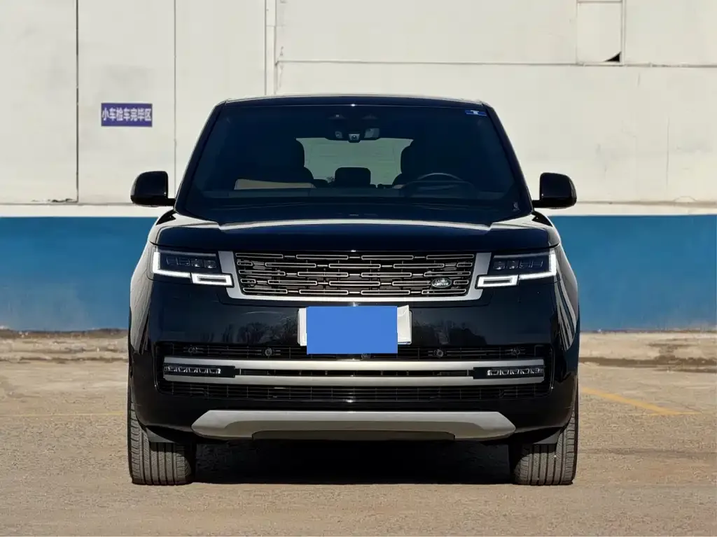 Land Rover Range Rover 2024 из CN, фото 6