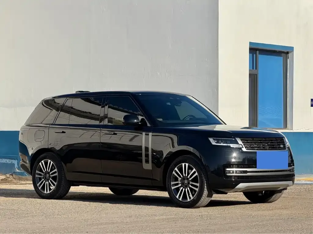 Land Rover Range Rover 2024 из CN, фото 4