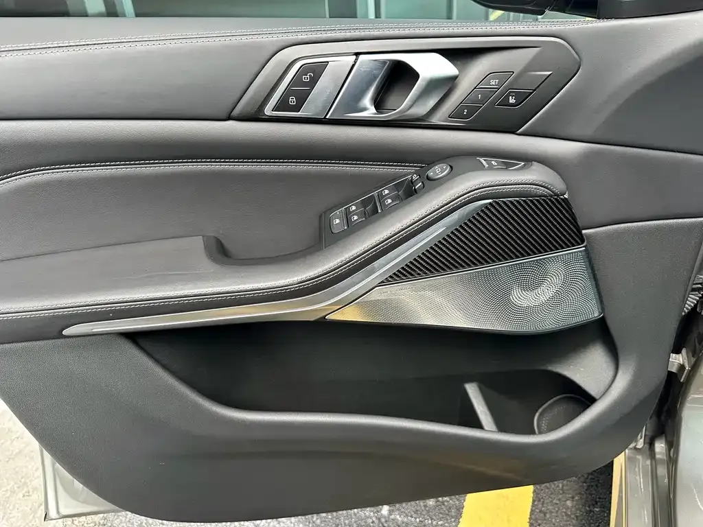 BMW X5 M 2021 из CN, фото 3