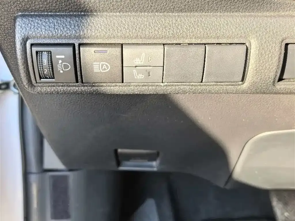 Toyota Corolla 2021 из CN, фото 7