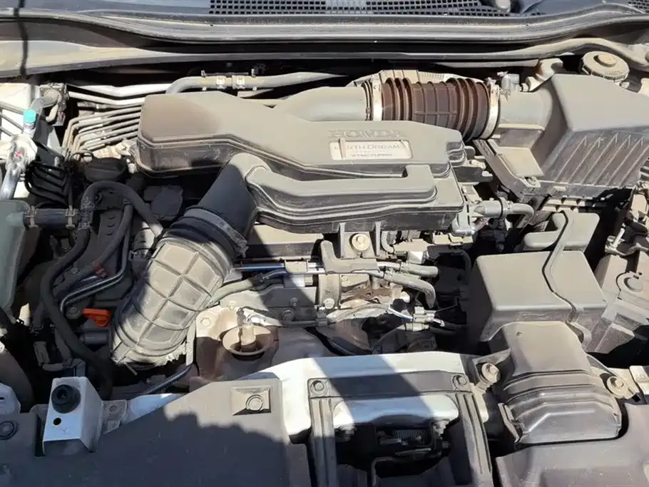 Honda XR-V 2021 из CN, фото 8
