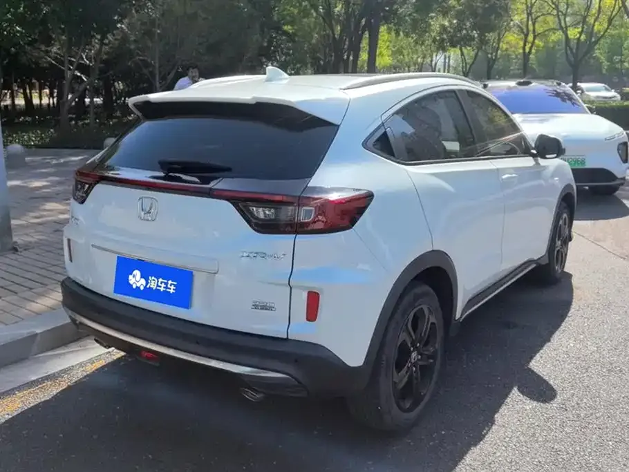 Honda XR-V 2021 из CN, фото 6