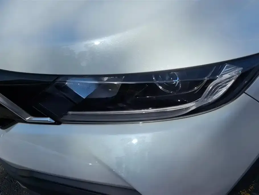 Honda XR-V 2021 из CN, фото 3