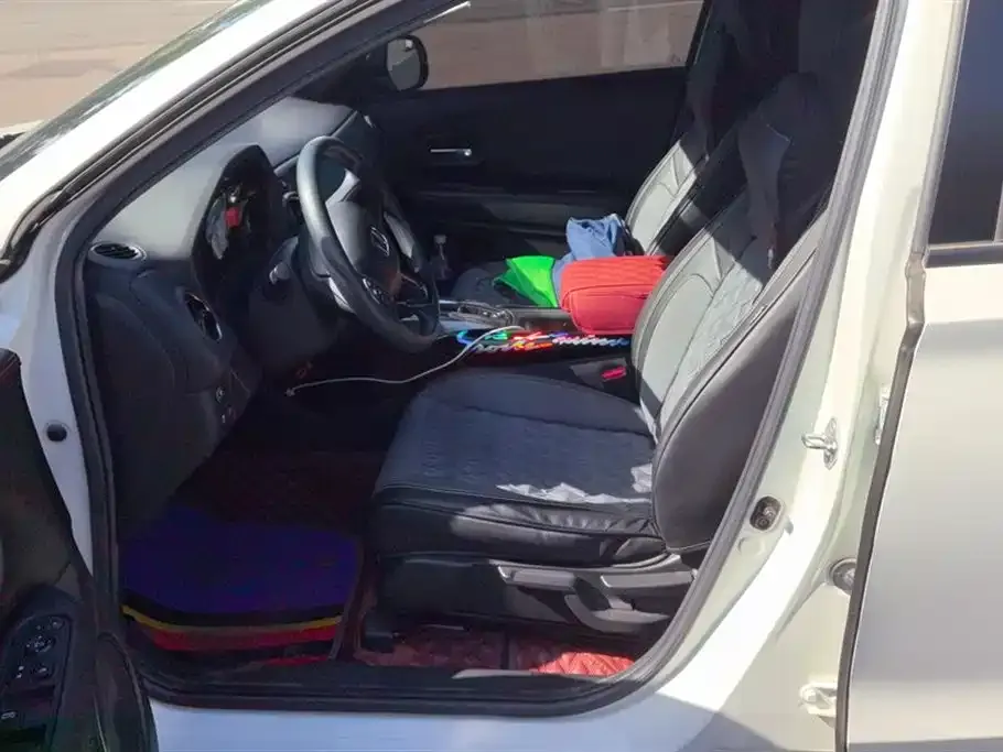 Honda XR-V 2021 из CN, фото 4