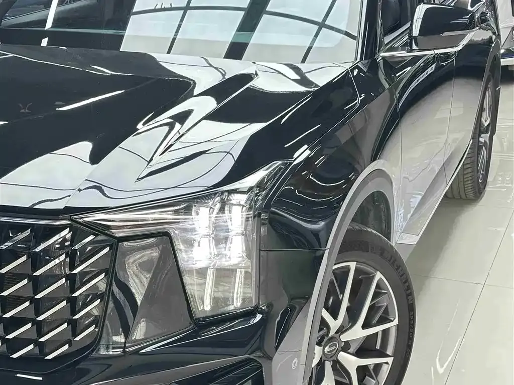 GAC Motor Trumpchi GS8 2022 из CN, фото 10