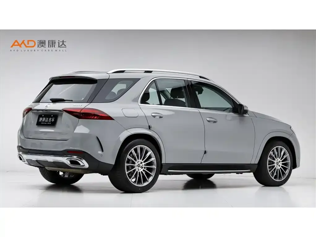 Mercedes-Benz GLE 2023 из CN, фото 6