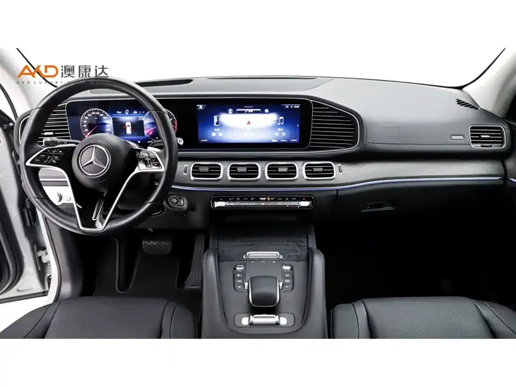 Mercedes-Benz GLE 2023 из CN, фото 10