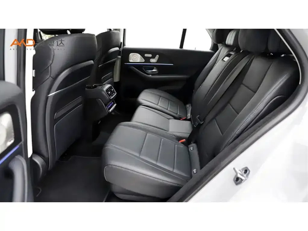 Mercedes-Benz GLE 2023 из CN, фото 7