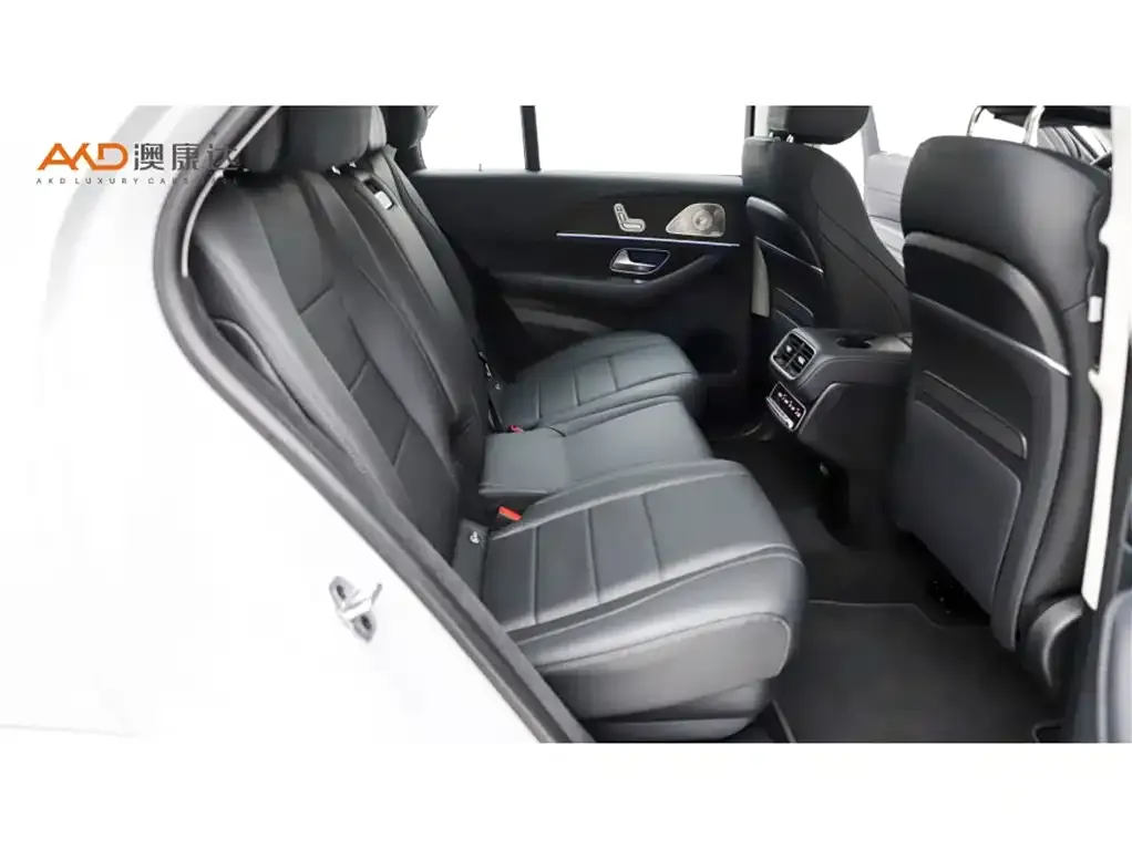 Mercedes-Benz GLE 2023 из CN, фото 5