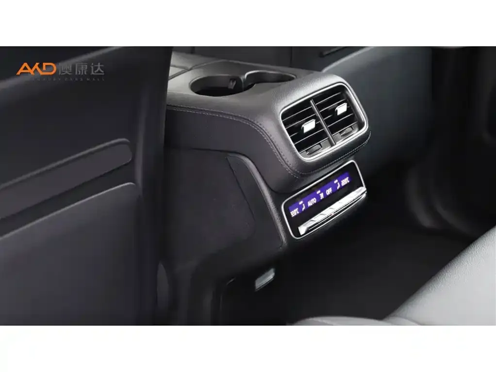 Mercedes-Benz GLE 2023 из CN, фото 9