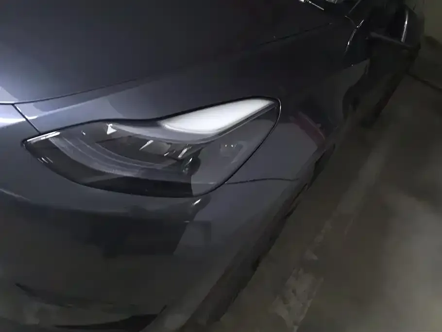 Tesla Model Y 2024 из CN, фото 4