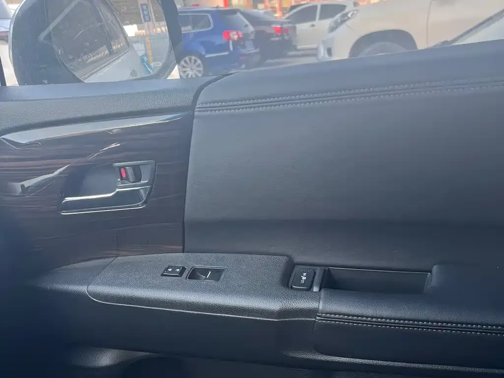Honda Odyssey 2021 из CN, фото 4