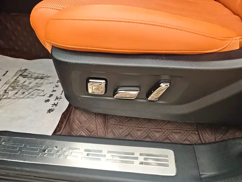 Haval H9 2025 из CN, фото 2