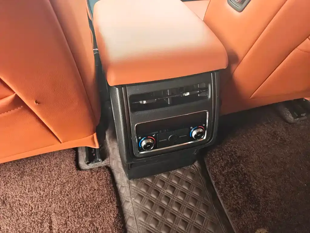 Haval H9 2025 из CN, фото 10