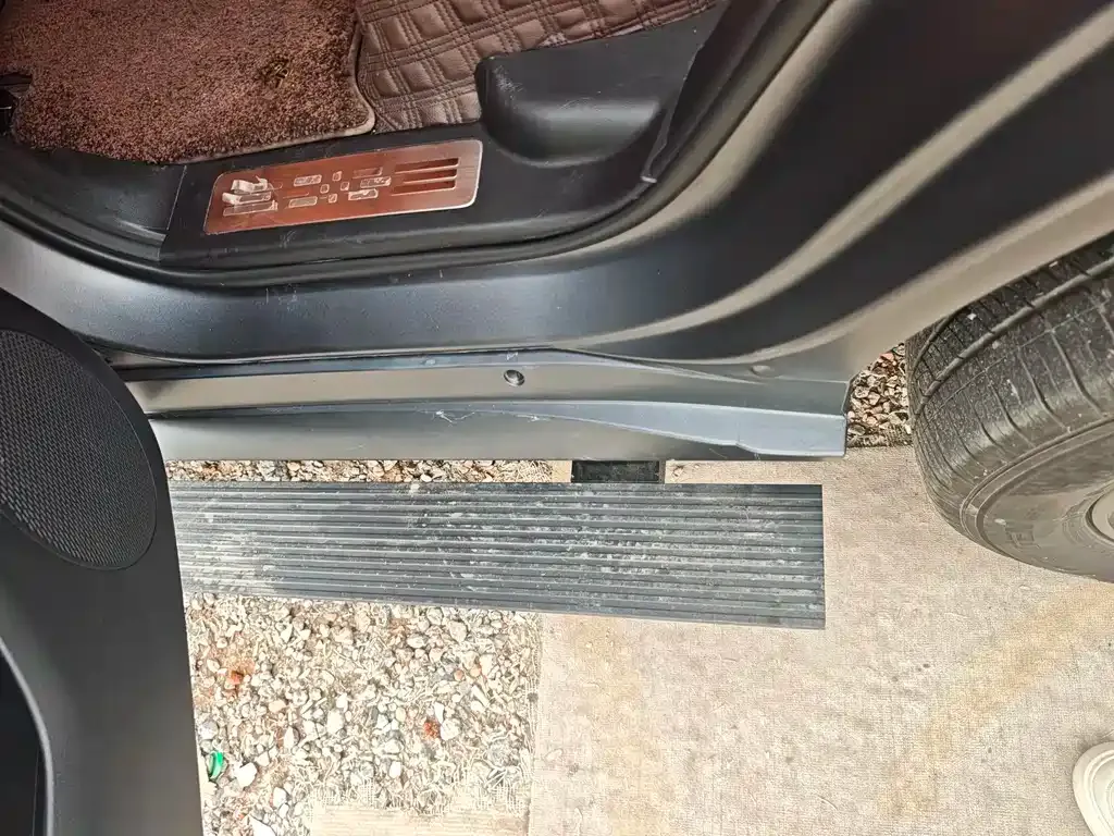 Haval H9 2025 из CN, фото 7