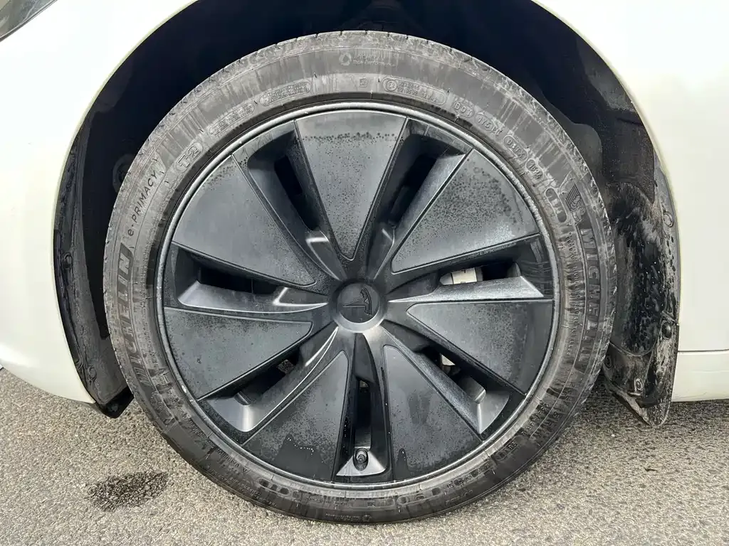 Tesla Model 3 2024 из CN, фото 3