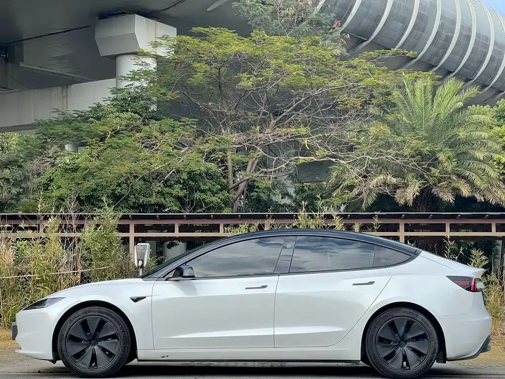 Tesla Model 3 2024 из CN, фото 6