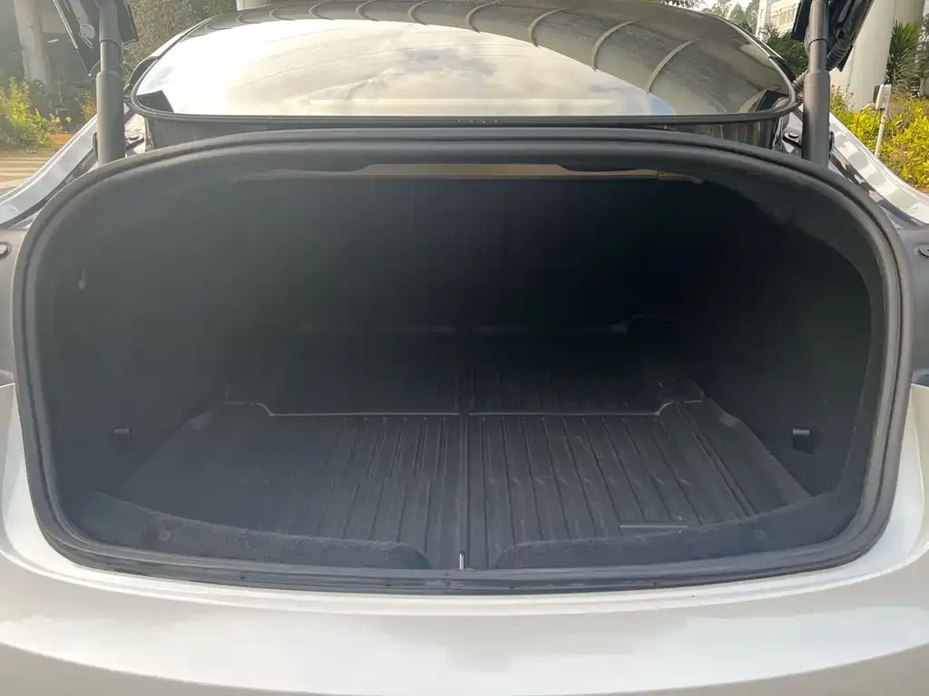 Tesla Model 3 2024 из CN, фото 4