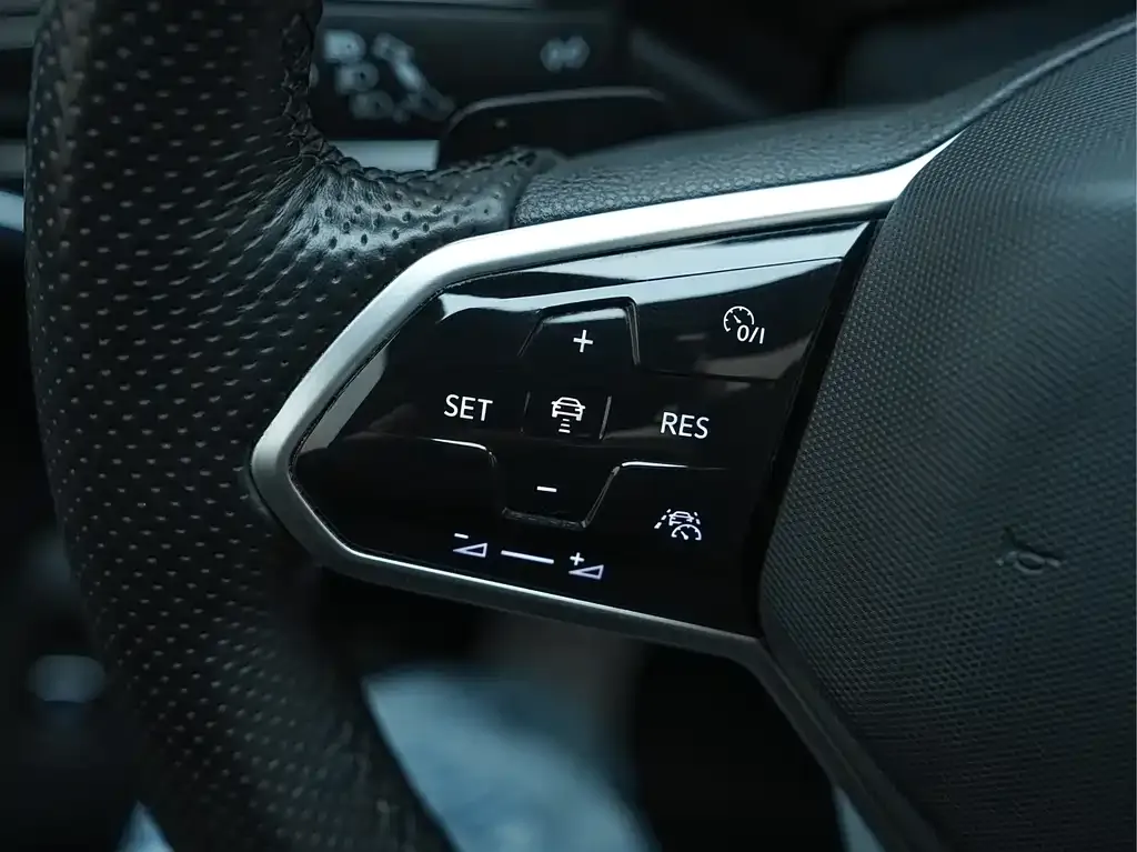 Volkswagen Talagon 2021 из CN, фото 10