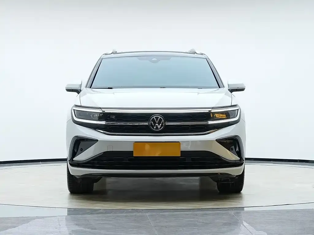 Volkswagen Talagon 2021 из CN, фото 3