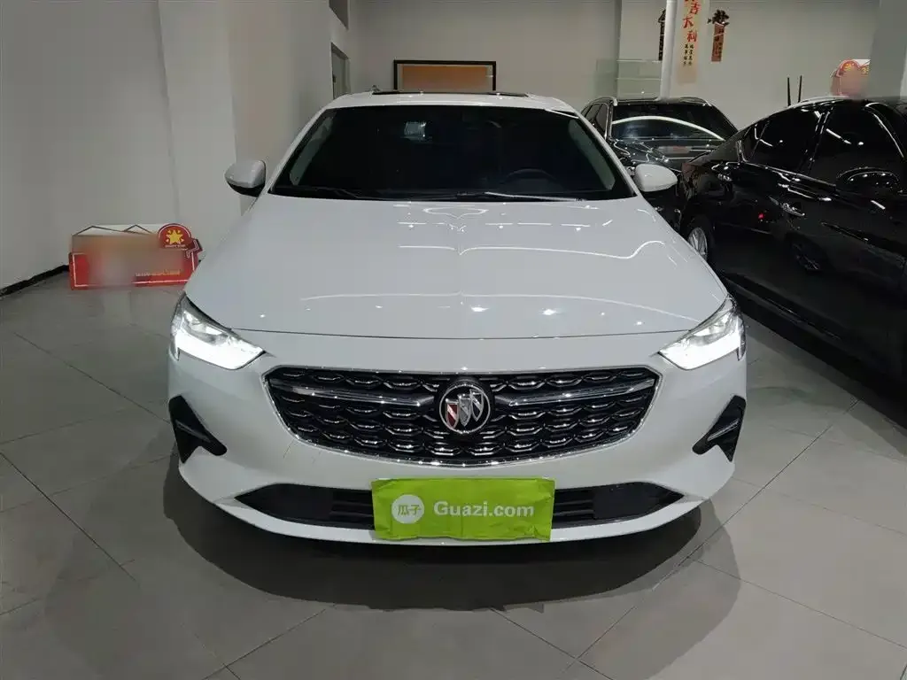 Buick Regal 2022 из CN, фото 10