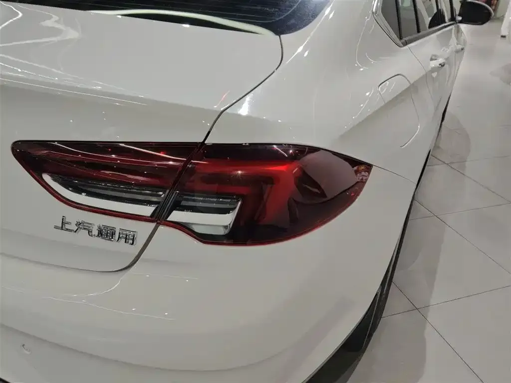 Buick Regal 2022 из CN, фото 2