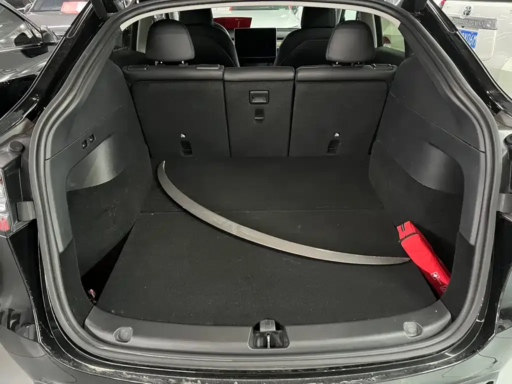 Tesla Model Y 2022 из CN, фото 6