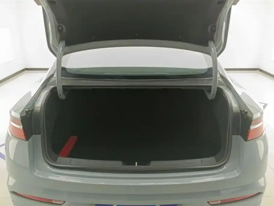 Geely Xingrui 2023 из CN, фото 8