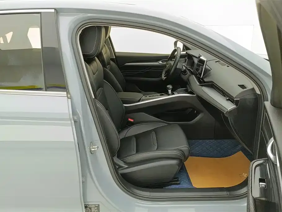 Geely Xingrui 2023 из CN, фото 9