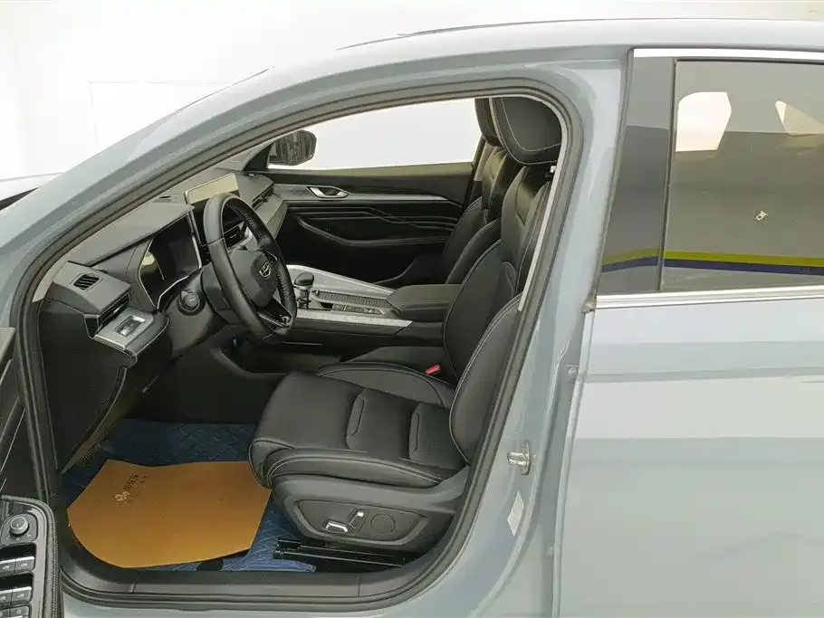 Geely Xingrui 2023 из CN, фото 7