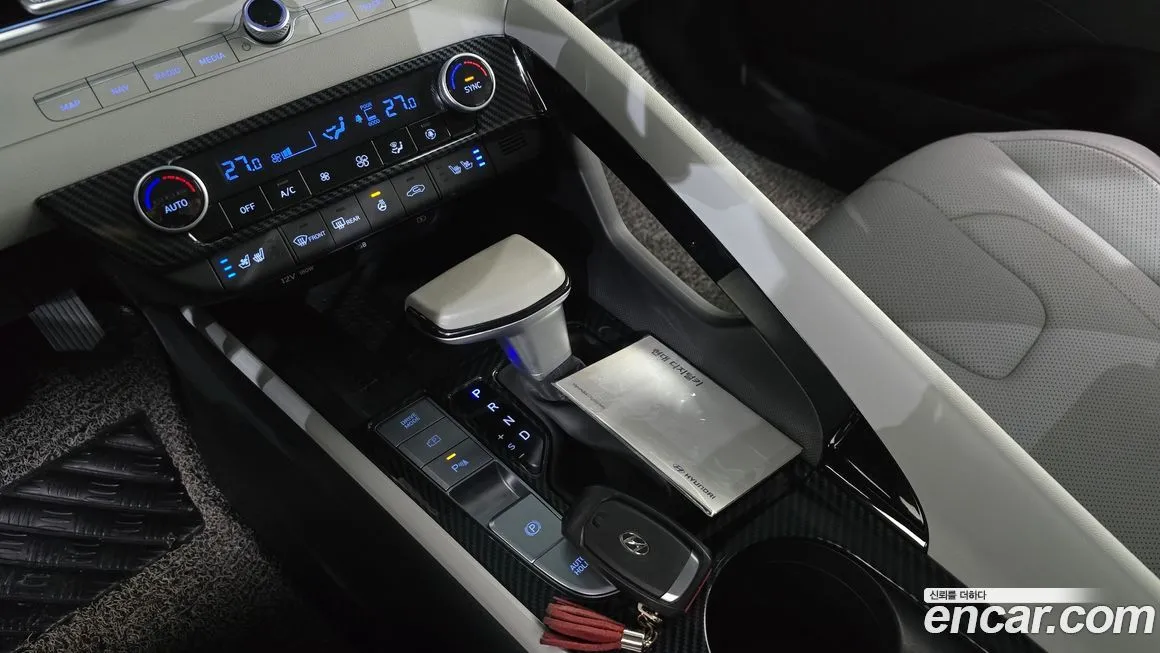 Hyundai AVANTE 2023 из KR, фото 8