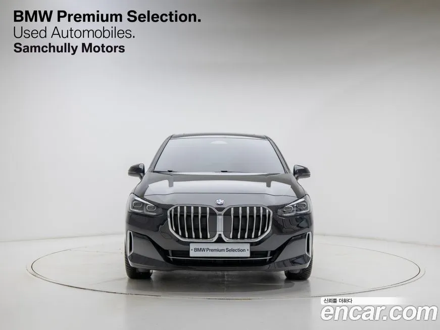 BMW 2-Series 2023 из KR, фото 3