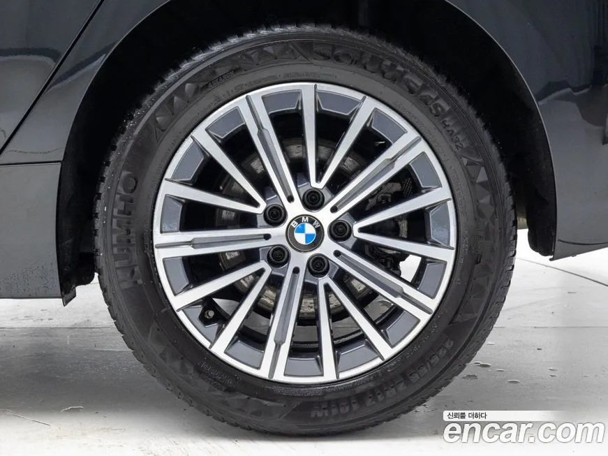 BMW 2-Series 2023 из KR, фото 5