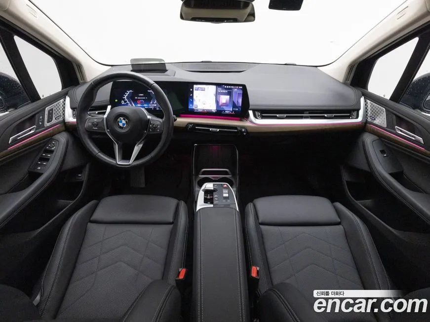 BMW 2-Series 2023 из KR, фото 9
