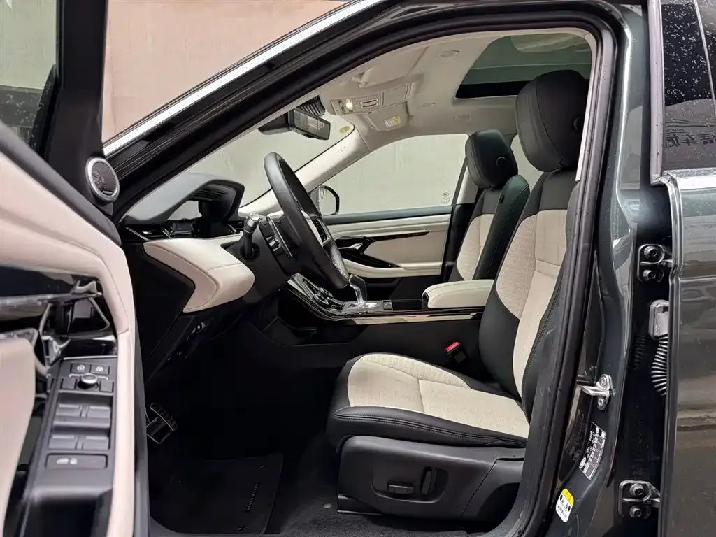Land Rover Evoque — фото 3