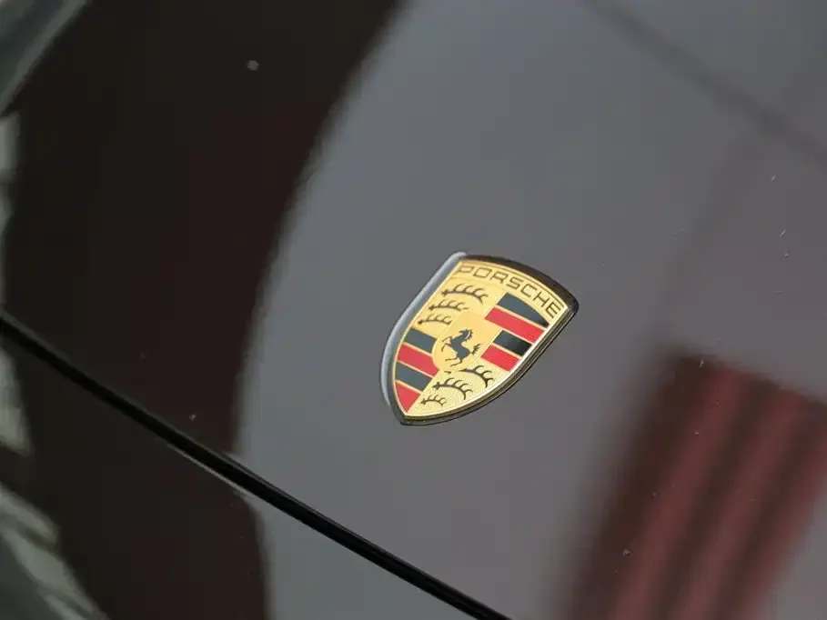 Porsche Cayenne 2021 из CN, фото 2