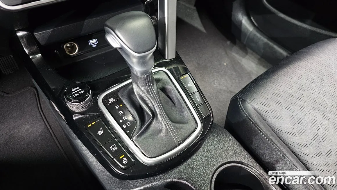 Kia Seltos 2021 из KR, фото 6