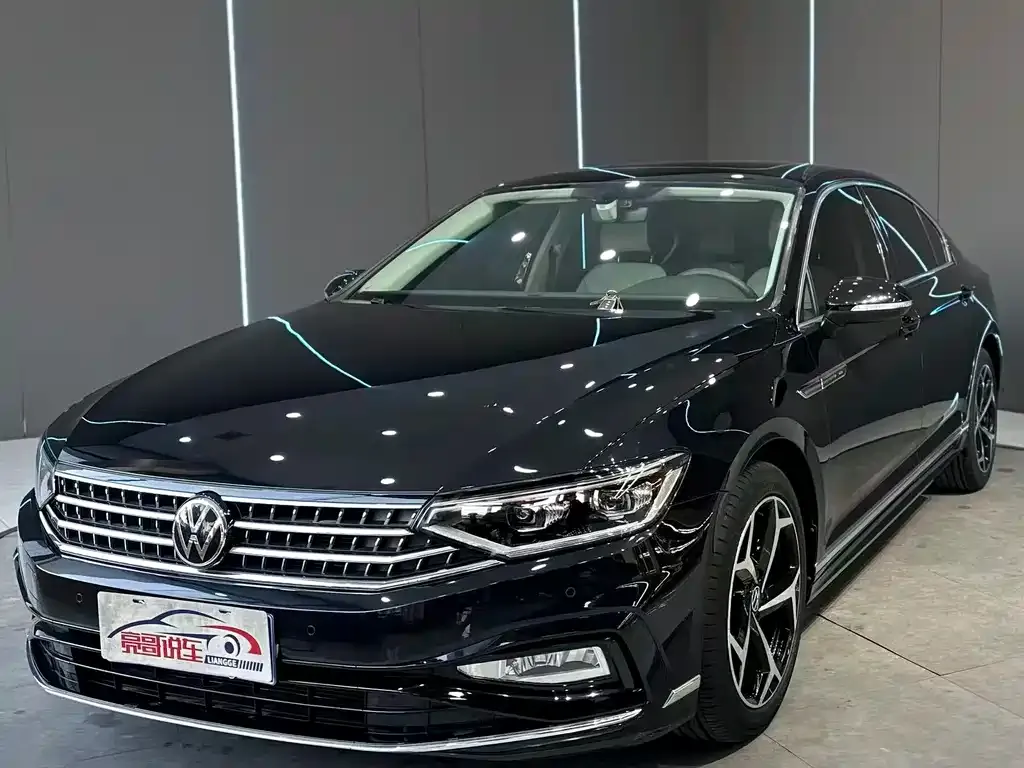 Volkswagen Magotan 2023 из CN, фото 1