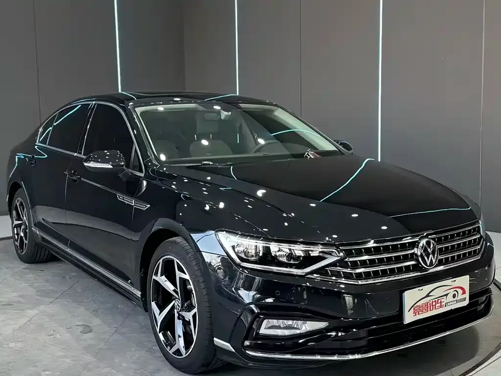 Volkswagen Magotan 2023 из CN, фото 5