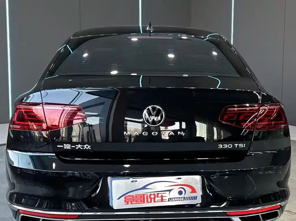 Volkswagen Magotan 2023 из CN, фото 9
