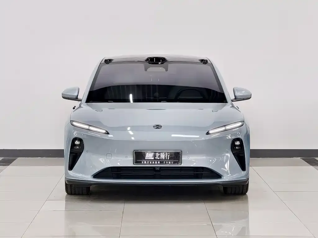 NIO ET5 2022 из CN, фото 10