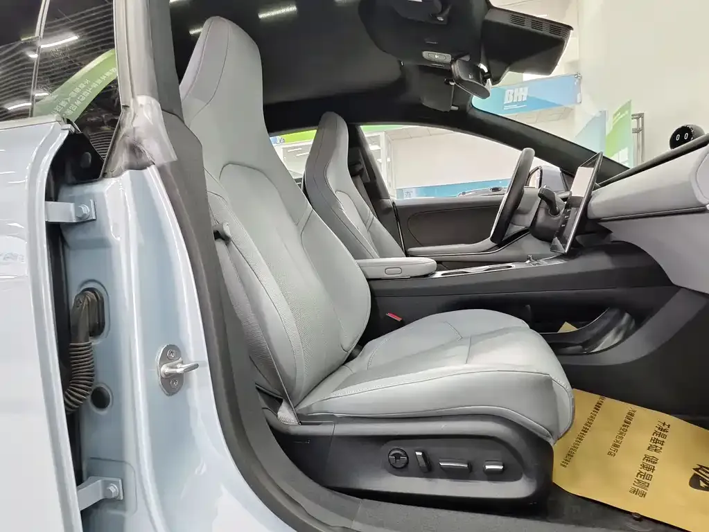 NIO ET5 2022 из CN, фото 8