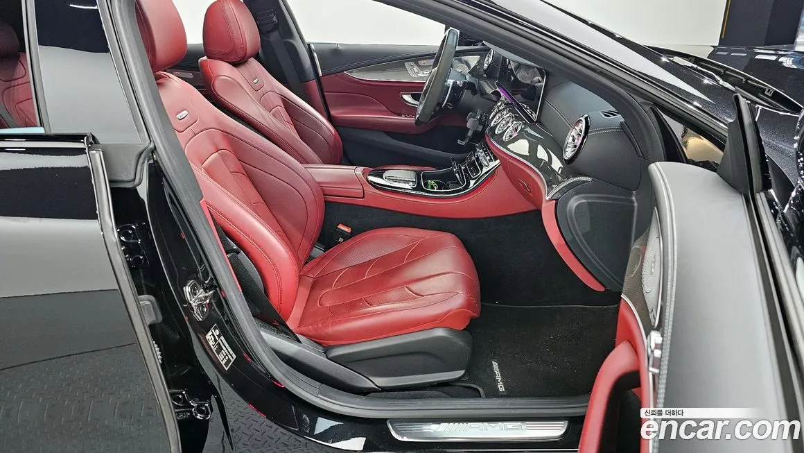 Mercedes-Benz CLS-Class 2023 из KR, фото 8