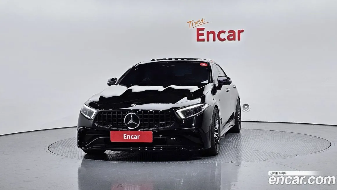 Mercedes-Benz CLS-Class 2023 из KR, фото 3