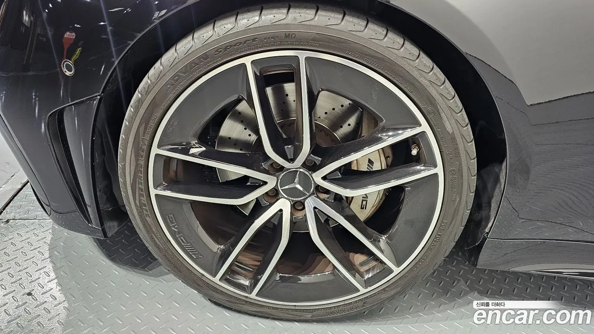 Mercedes-Benz CLS-Class 2023 из KR, фото 6