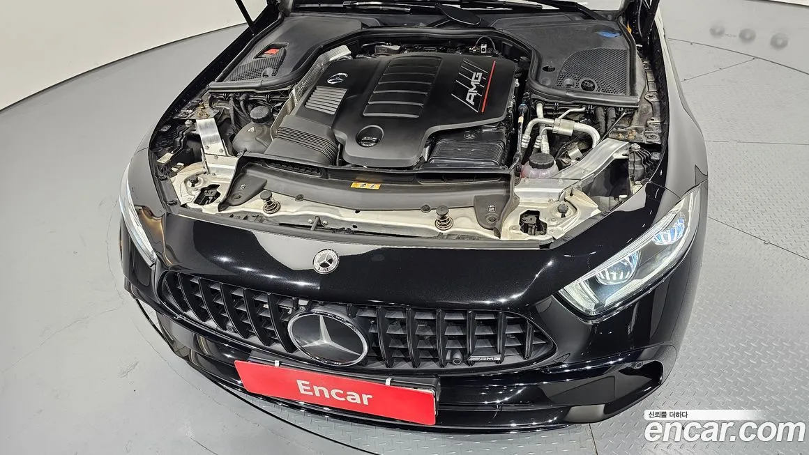 Mercedes-Benz CLS-Class 2023 из KR, фото 2