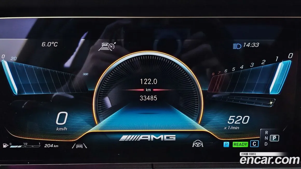 Mercedes-Benz CLS-Class 2023 из KR, фото 7