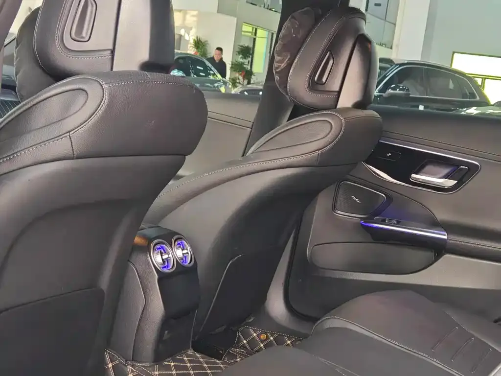 Mercedes-Benz C-Class 2025 из CN, фото 6