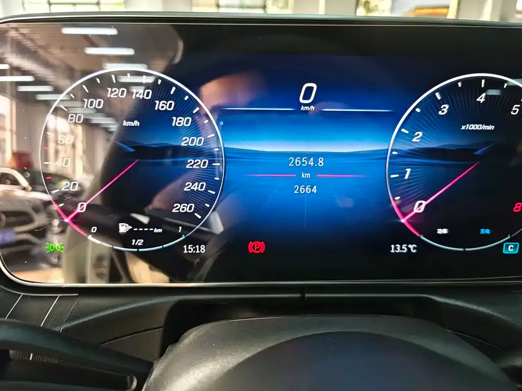 Mercedes-Benz C-Class 2025 из CN, фото 7