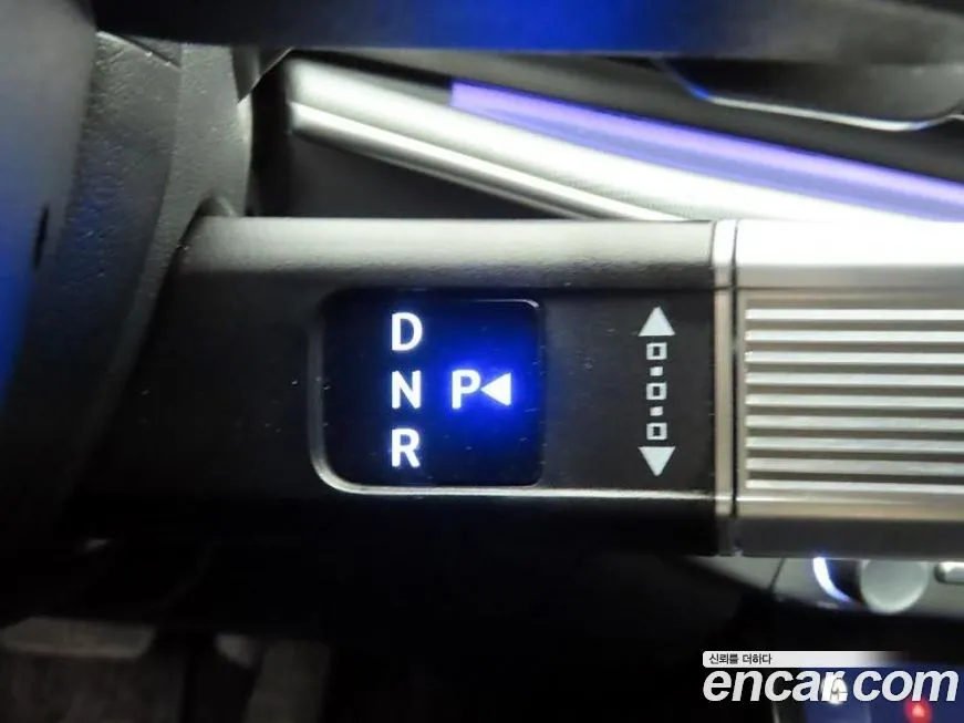 Hyundai Grandeur — фото 10